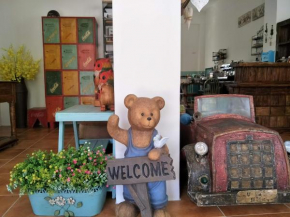 RUBATO B&B